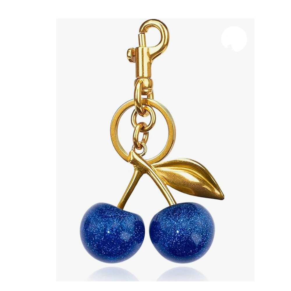 Free Shipping 2026 luxury Bag Charm Creative Bag Charm Lovely Keychain For Daily Bag Backpack Decor