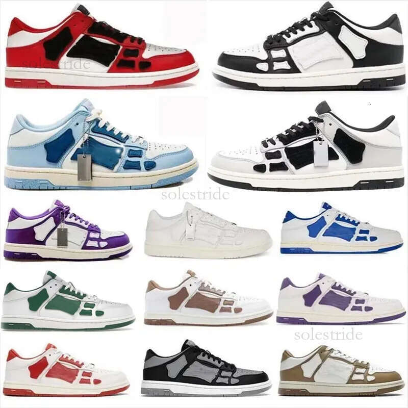 Designer mens shoes trainers sneakers womens shoe White Green Black Grey Brown Powder Blue Red women Sports Trainers Sneaker with box
