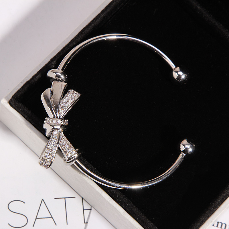 Designer Jewelry Women Bracelet Designer For Women Luxury Trend Jewelry Jewlery Love Braclet Best-Selling High-End