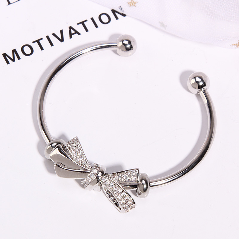 Designer Jewelry Women Bracelet Designer For Women Luxury Trend Jewelry Jewlery Love Braclet Best-Selling High-End