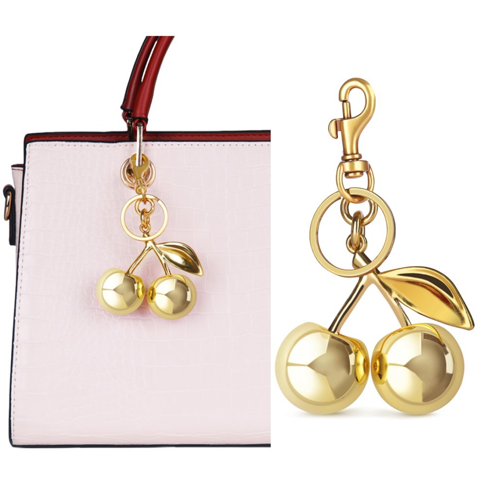 Free Shipping 2026 luxury Bag Charm Creative Bag Charm Lovely Keychain For Daily Bag Backpack Decor