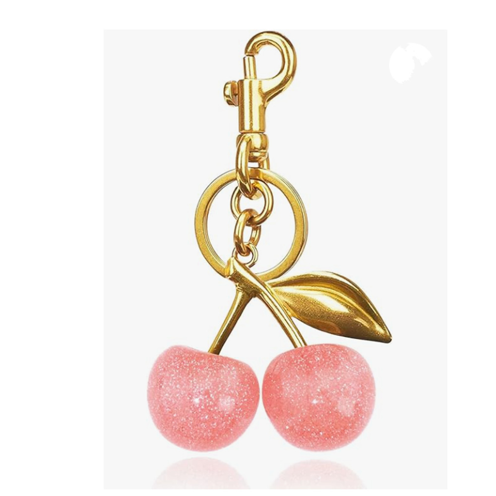 Free Shipping 2026 luxury Bag Charm Creative Bag Charm Lovely Keychain For Daily Bag Backpack Decor