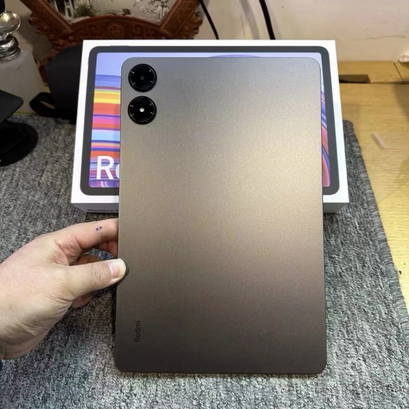 Tablet PC Originale Xiaomi Redmi Pad Pro 12GB RAM 256GB ROM Octa Core Snapdrago…