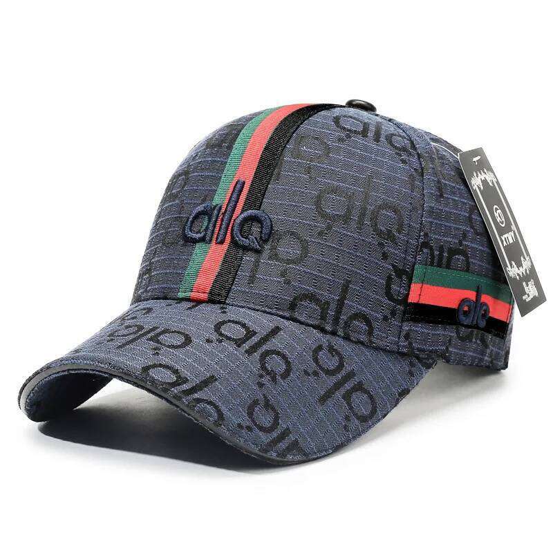 2026 Classic Letter Design Embroidered Baseball Casual Duckbill Cap, High-Quality Outdoor Sports Sun Protection Hat - view 5
