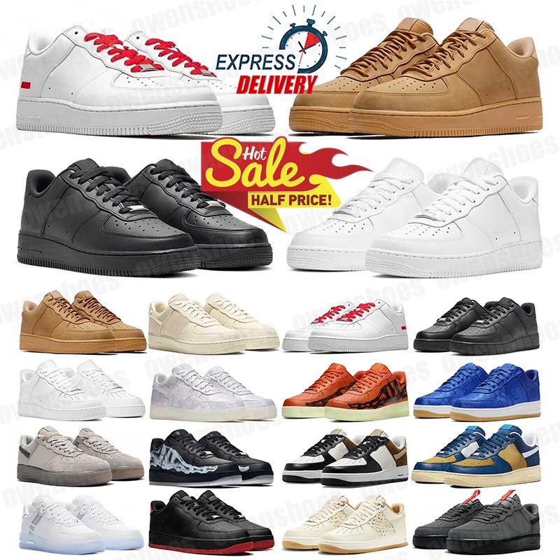 2026 Platform running 1 one shadow triple white men women Chaussures Be Kind Total Orange Pistachio Fros Volt Pale Ivory mens tennis trainers shoes 36-46