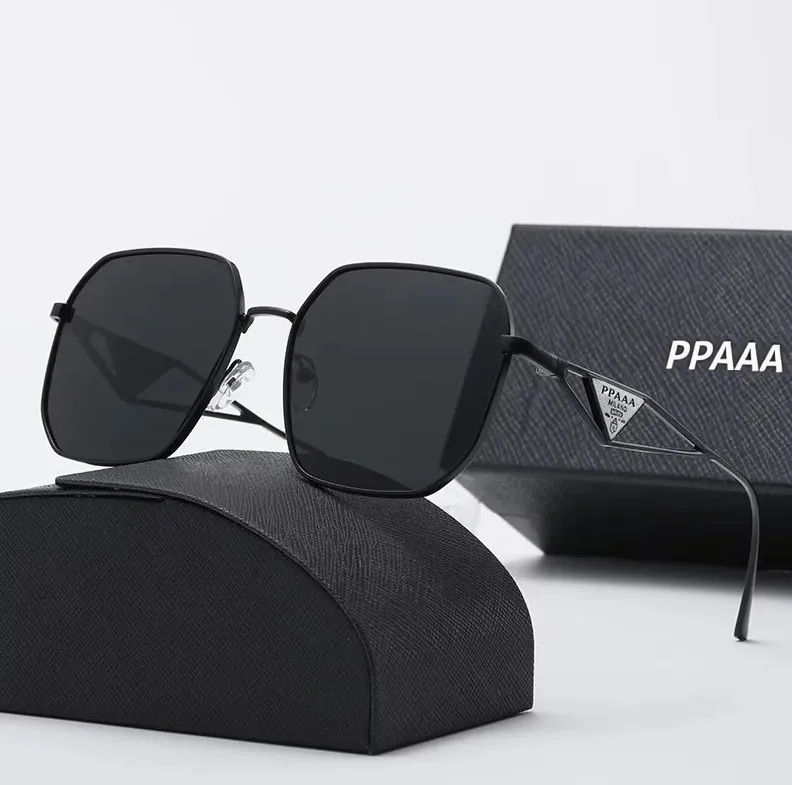29950 Top luxury Sunglasses designer womens Mens Wearing fashion hot selling senior Eyewear For Women eyeglasses frame Vintage Metal Sun Glasses