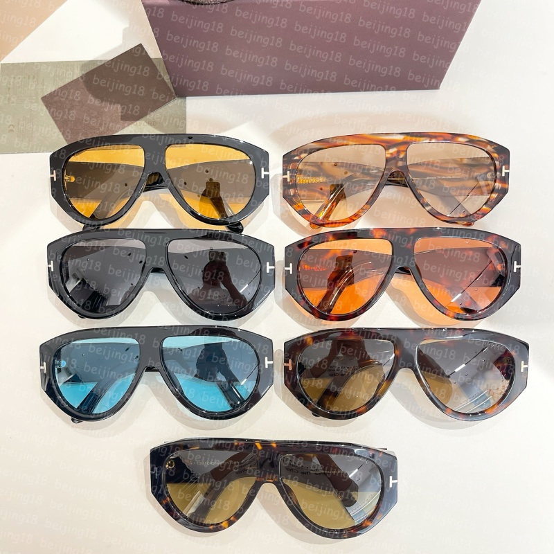 Premium Quality Fashion Designer Sunglasses Goggle Beach Sun Glasses 28866