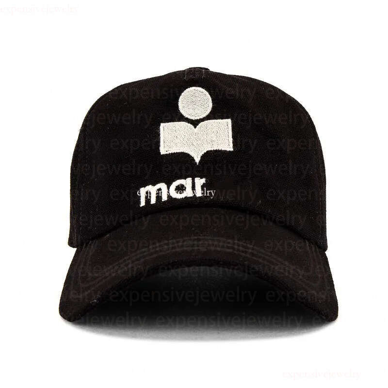 Marantcap 2026 New Ball High Quty Street Fashion Marants Cappelli Da Baseball U…