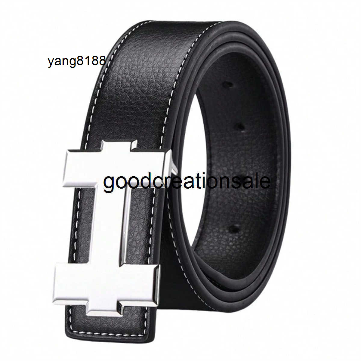 Designer Belts Brand H Style Buckle Belt Elegant Leather Strap for Jeans u0026 Trousers Premium Genuine Leather Dress Belt hermes Hemmes hermaes hermesBelt TKX2