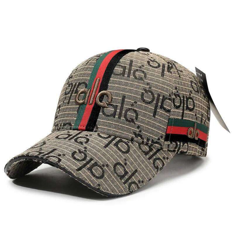 2026 Classic Letter Design Embroidered Baseball Casual Duckbill Cap, High-Quality Outdoor Sports Sun Protection Hat - view 3