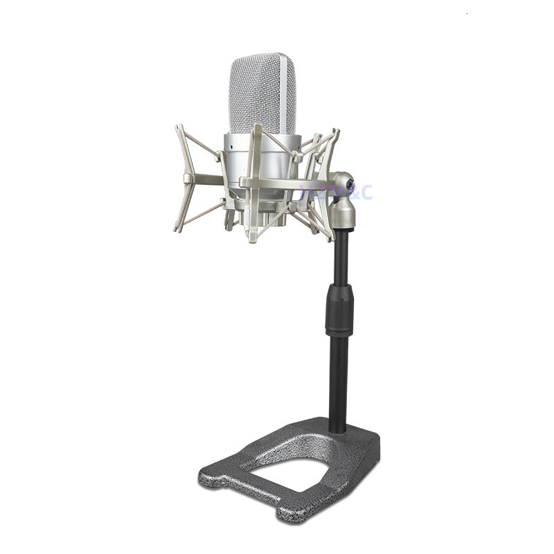 Microphones Professional Condenser Microphone Studio For PC Laptop Computer Mic Karaoke Singing Streaming Wired Mikrofon Mike Sound Microphn 221114