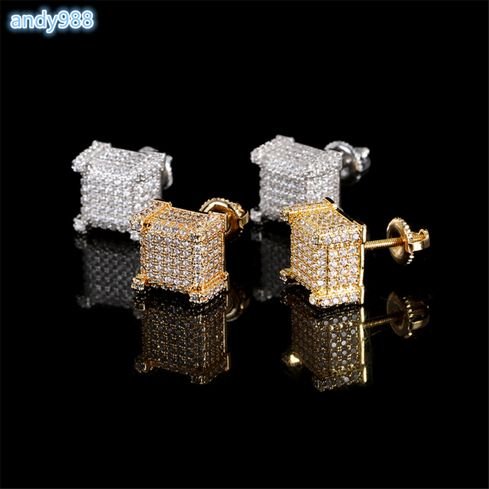 New Designs Earrings Luxury Clip on Bridal Wedding Jewelry Vsl Rose Gold Gothic Blue DIY Hoop Yellow Necklace Earrings Set