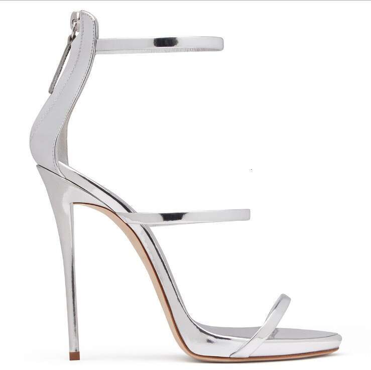 Women 2026 Cross Border European And American Fashion Sandals Export High Heels By Catwalk Far Shoes Women