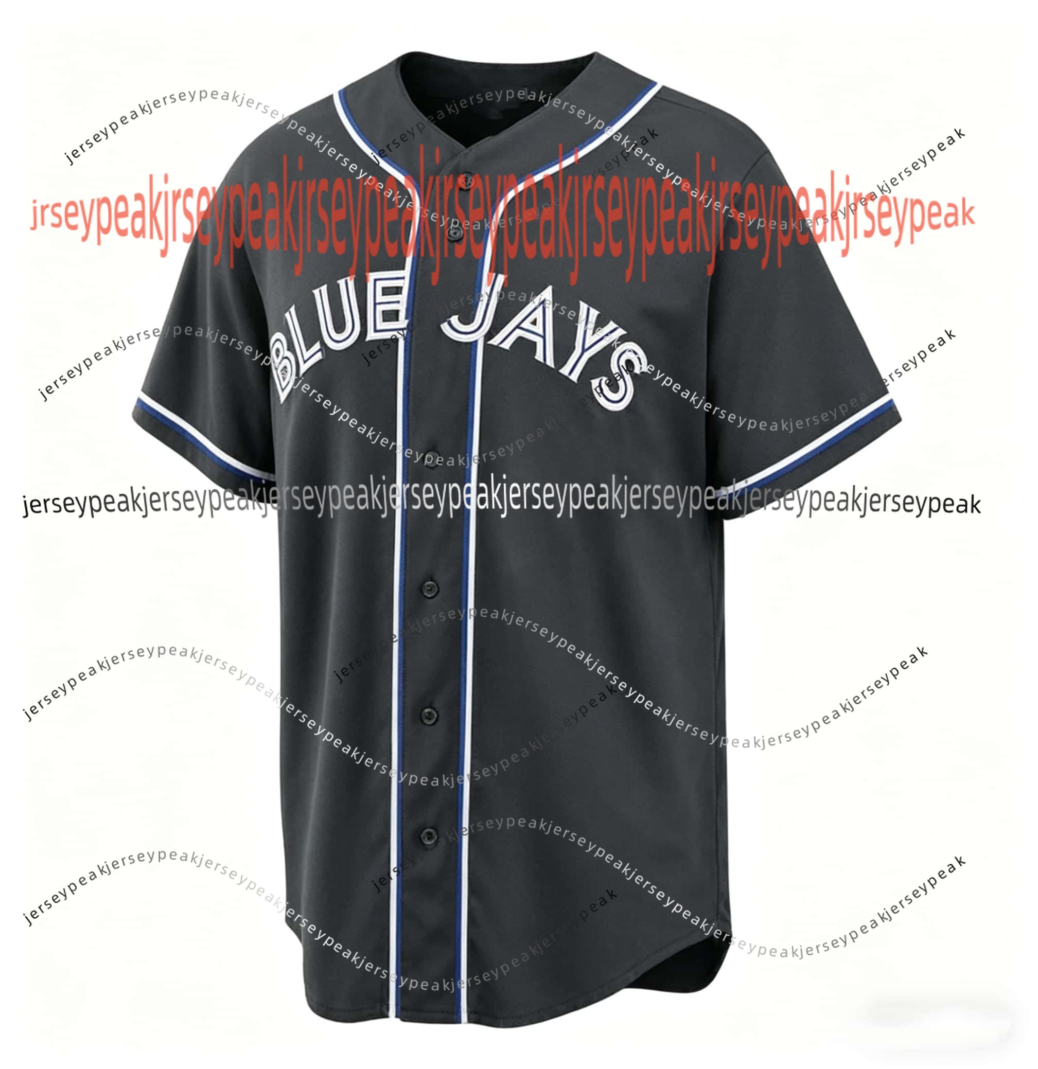 Guerrero Jr. Baseball Jersey Bichette Springer Kirk Gimenez Wagner Heineman Custom Baseball Jerseys Mens Womens Youth