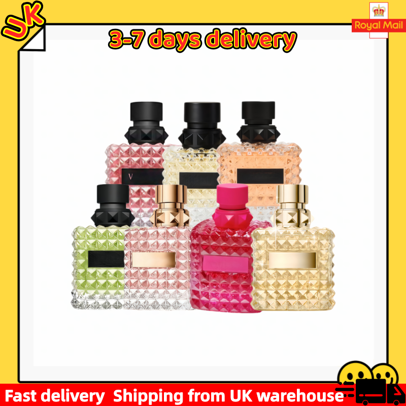 High quality perfume, cologne, ladies' perfume, girl fragrance designer, perfume, fast delivery in 3-7 days in UK