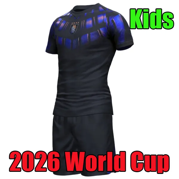 2026 World Cup Uruguay Men home away Fans Soccer Jerseys Lsuarez Ecavani F Valverde N Nandez Player Version National Team jersey Football Shirts kids 