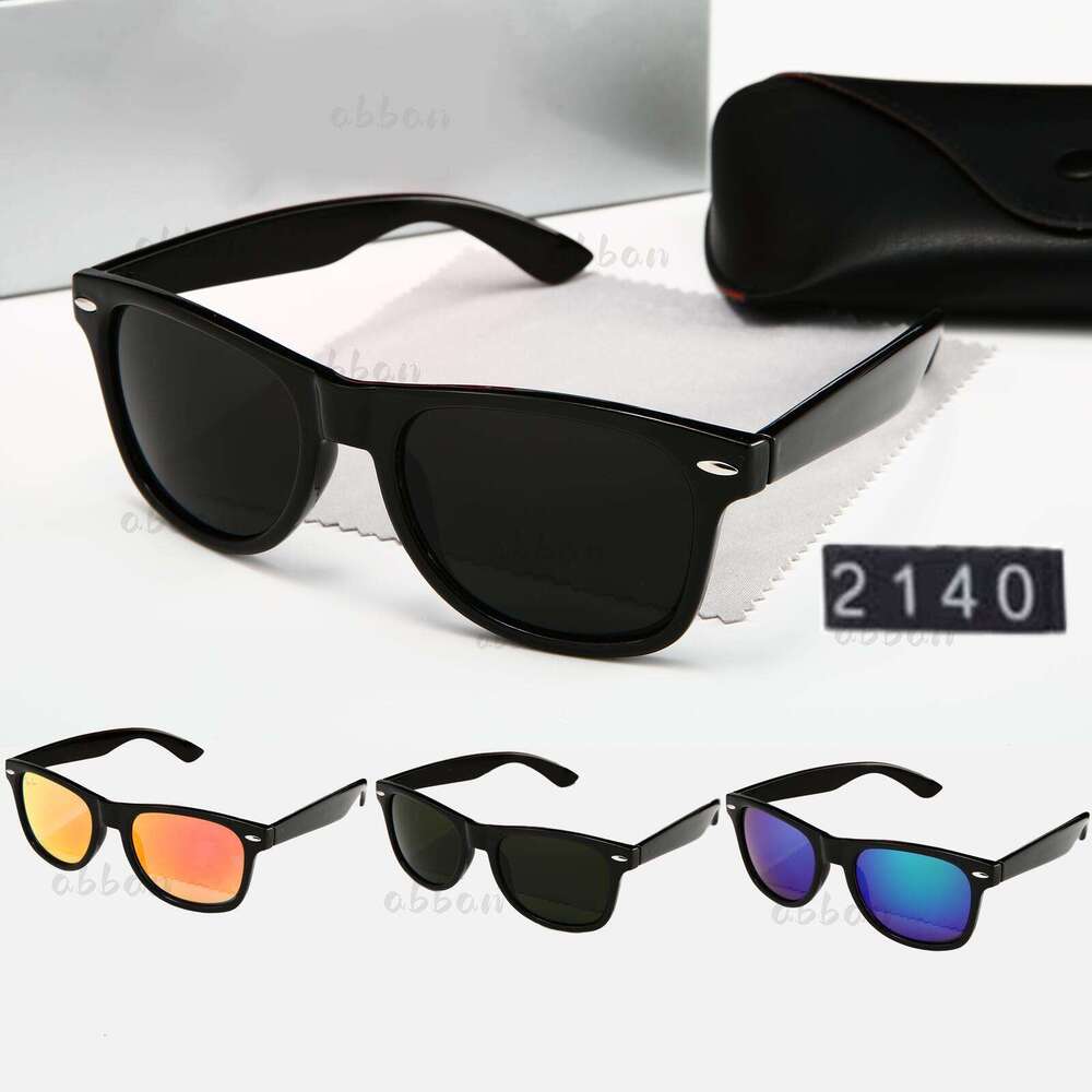 Designer Sunglasses UV400 Protection Glare Reduction Folding Option Luxury Sunglasses Polished Metal Titanium Premium Acetate Frame Sunglasses For Women Men