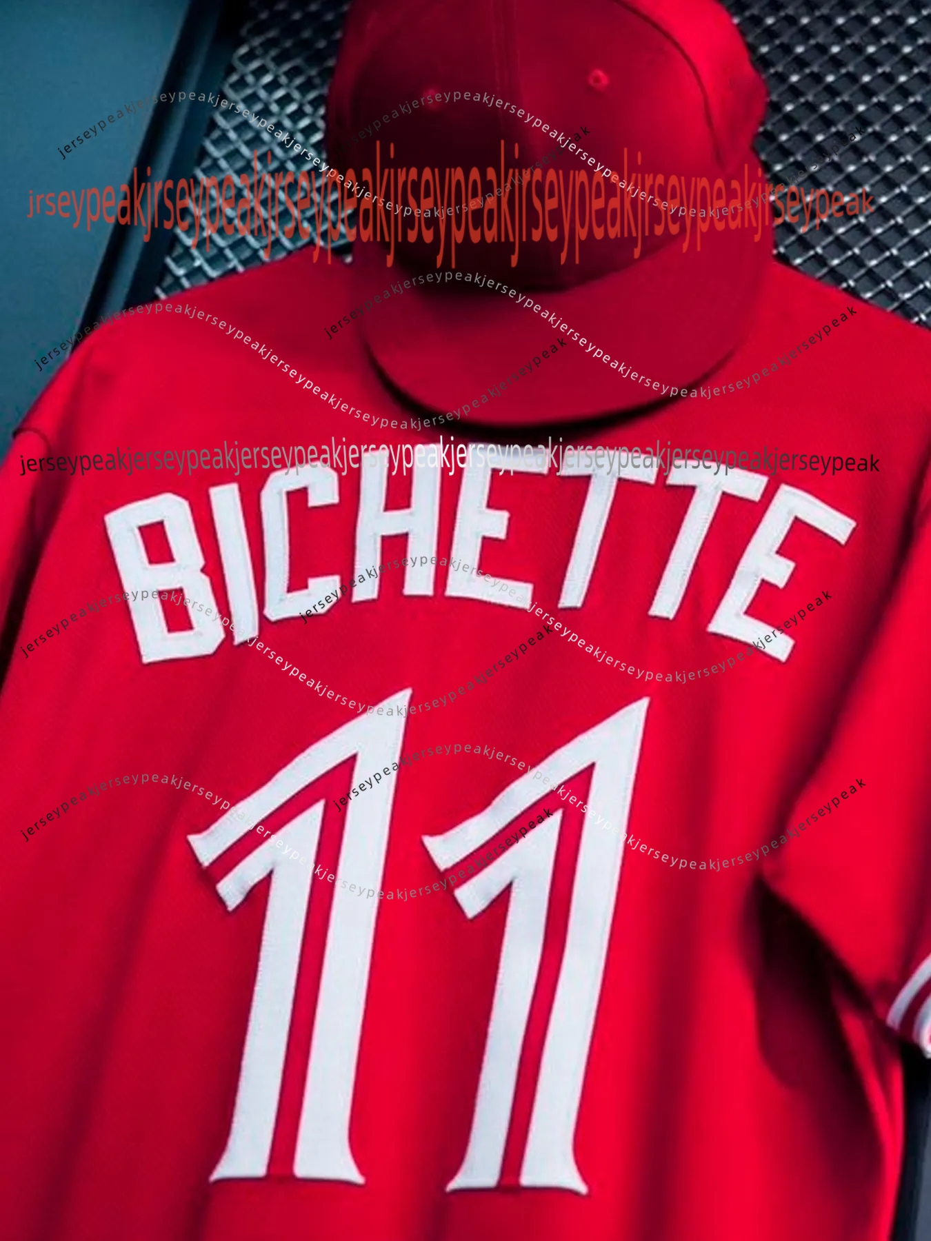 Guerrero Jr. Baseball Jersey Bichette Springer Kirk Gimenez Wagner Heineman Custom Baseball Jerseys Mens Womens Youth