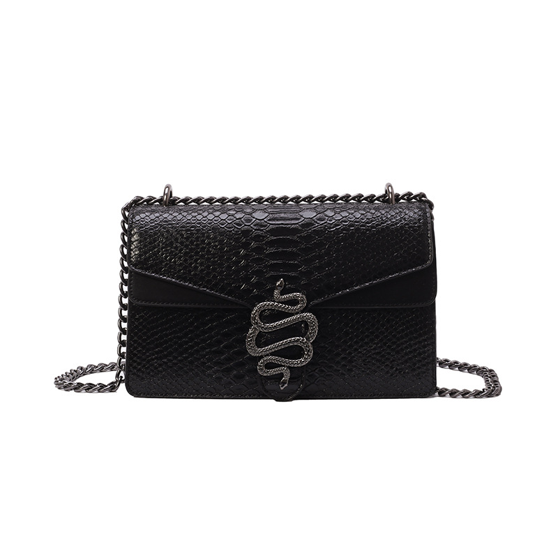 2026 summer hot casual and fashion Alligator designer shoulder bag versatile temperament luxury cross body bag for women