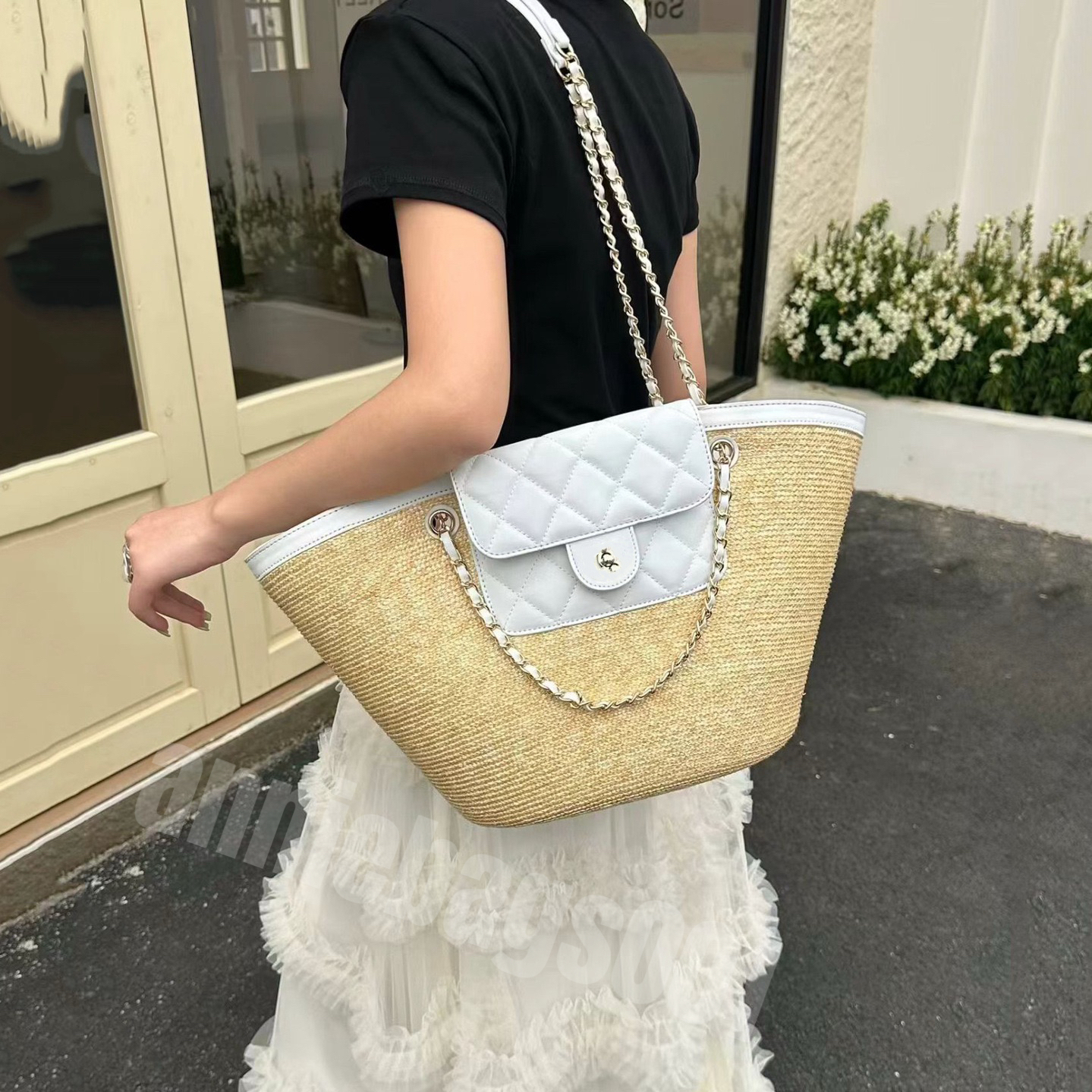 Designer Bags 2026 Trends cc bag 25 bag beach bag straw bag tote bag Luxury Bag Shoulder Bag crossbody bag Handbag Fashion Bag bags for women crossbody wallet designer