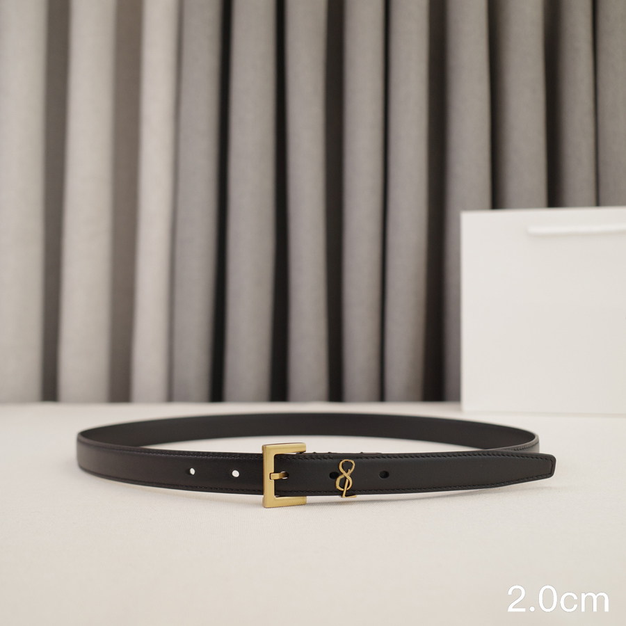 Womens Designer Belt Genuine Leather Belts for Man Woman Luxury Classic Needle Buckle Accessories Gold Sliver Black Width 2CM and 3CM Waistband