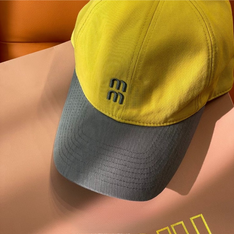 New Baseball Cap for Men and Women Casual Fashion Dad Hat Trucker Hat Adjustable Sports Cap Summer Sun Protection Hat High Quality