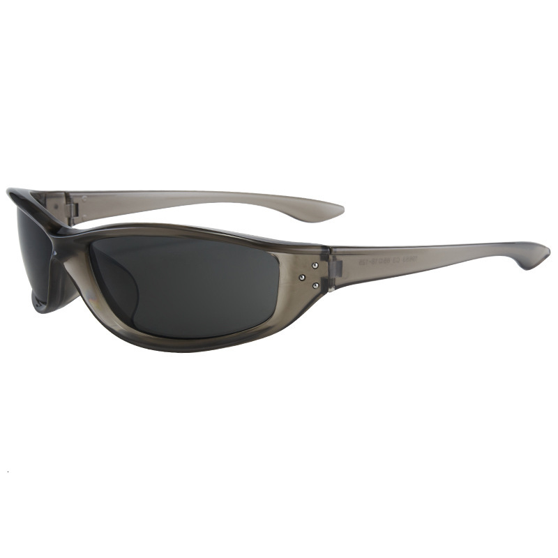 19653 New Sports Stylish Hot Girls and Internet Celebrities, Unisex Sunglasses for Men