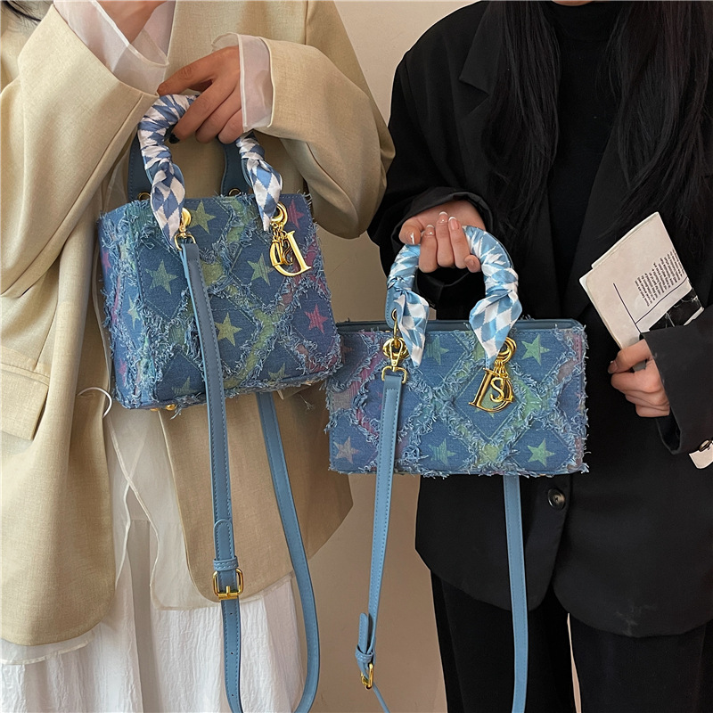 2026 summer new casual and fashion designer flap bag versatile temperament luxury cross body bag for women