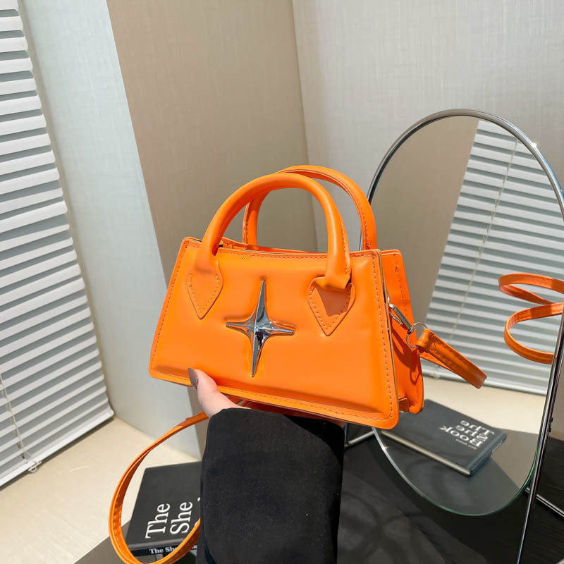 JIAERDI Y2k Cylinder Pillow Bag Women Vintage Pu Leather Handle Mini Messenger Bag Purse Female Harajuku Casual Crossbody Bags 240813