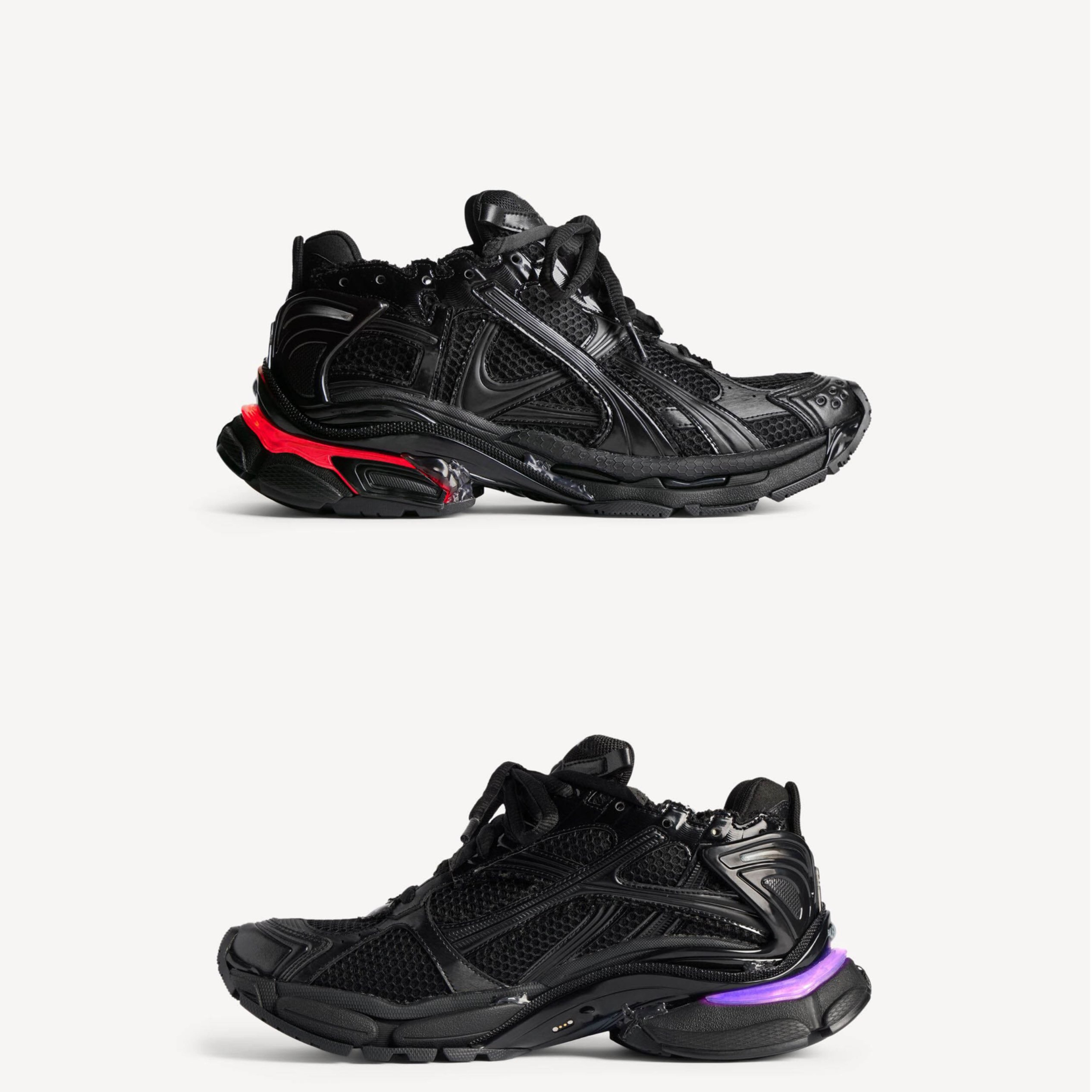 designer running Shoes Track Led 3.0 Mens Womens Dress Shoes Platform Trainers Sneakers Casual Shoes outdoor Sports Loafers women men Runners Sneaker Size 35-45