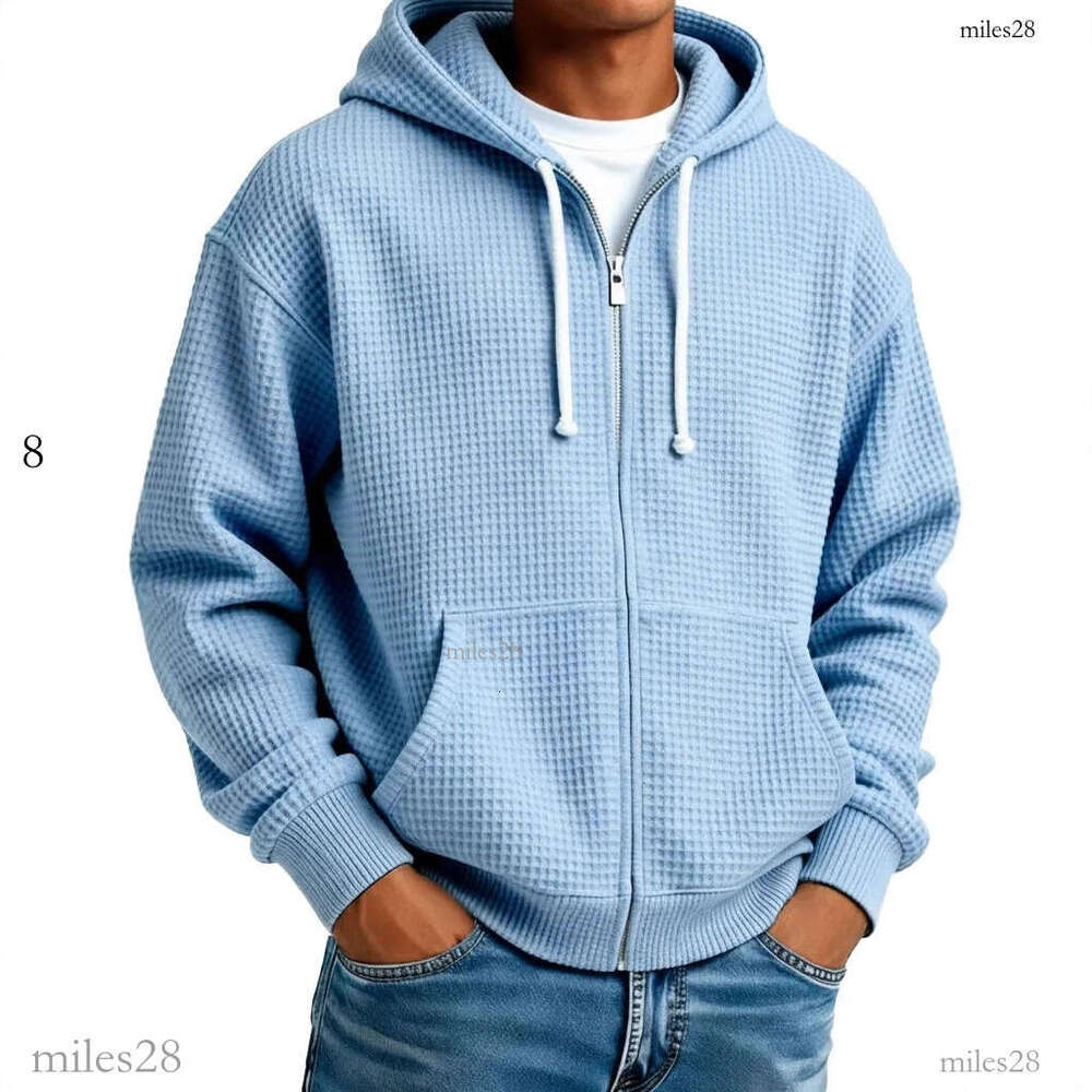 Extra Large Oversized Fleece Hoodie - Plus Size Casual Wear for Men Women Big & Tall European and American Cross-Border Autumn Winter Independ