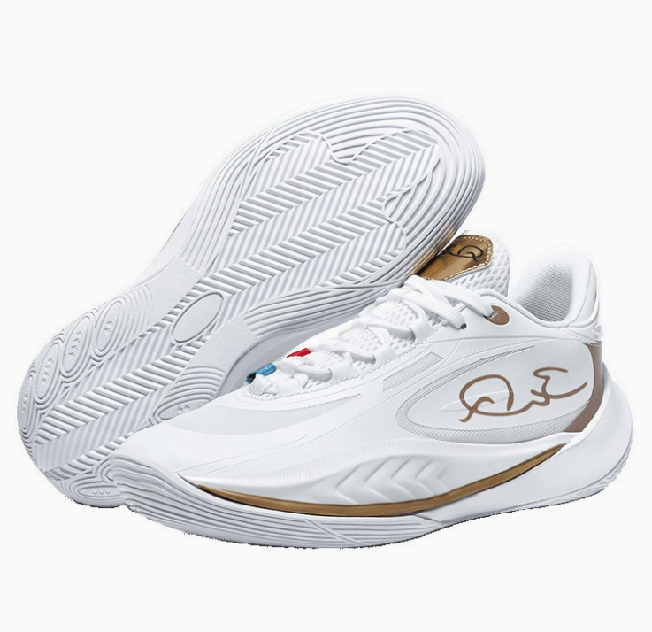 Designer Wow 808 basketball shoes youth male and female sports training shoes student team competition sports shoes 26-4.5-7