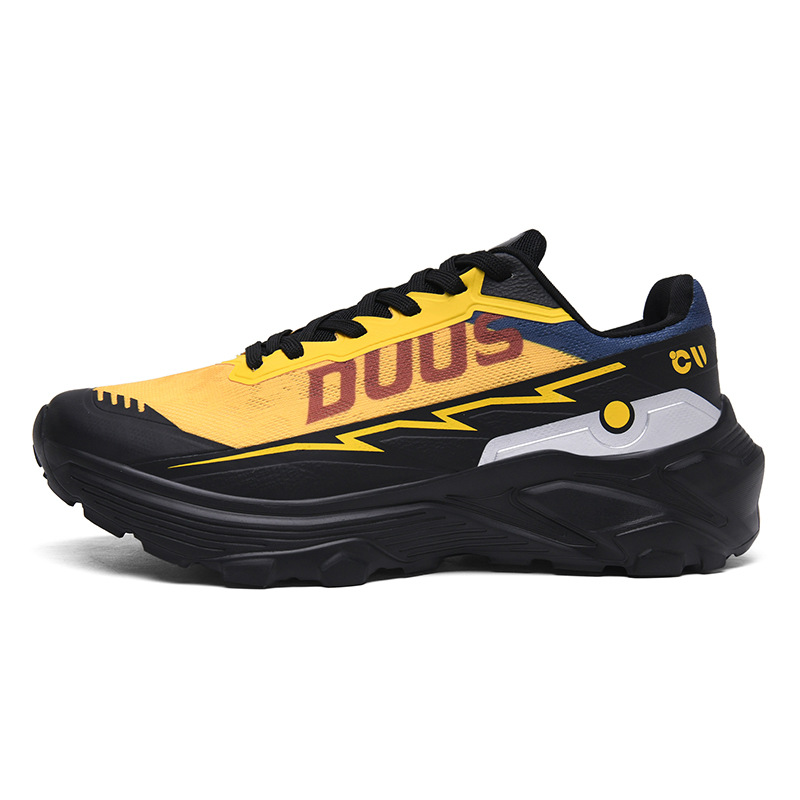 CUUS DUUS 2026 hot mesh breathable and shock-absorbing designer running shoes casual trendy sports shoes for men and woman