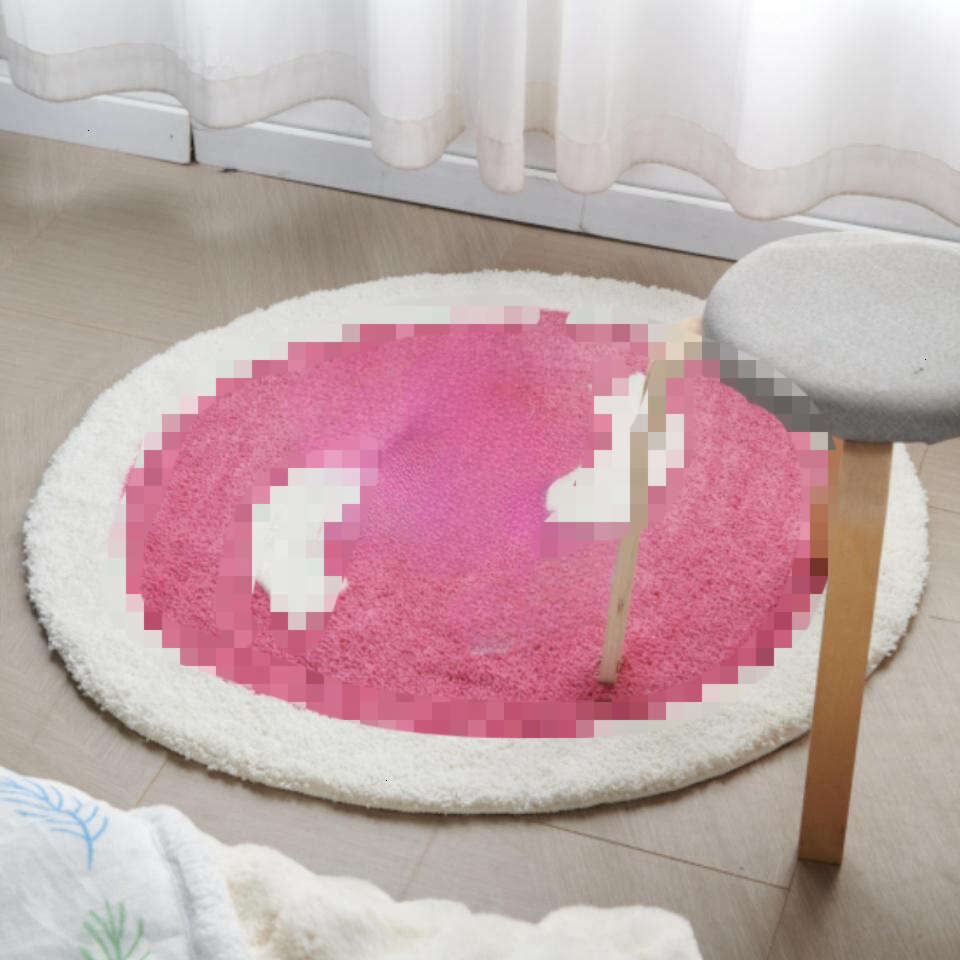 designer rug nonslip washable area carpet for living room bedroom sofa bedside floor mat