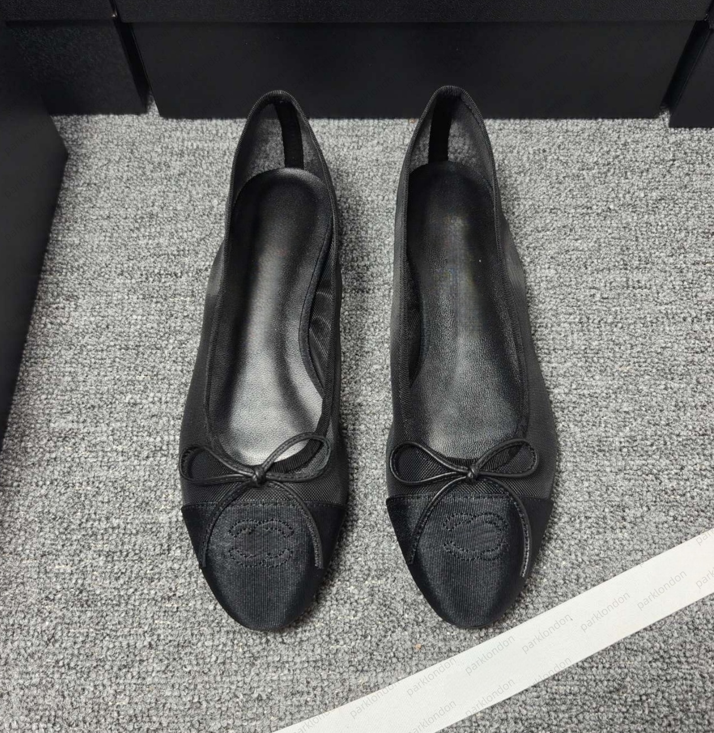 (order by option pic, not description) New Fashion Women's Flats Designer Mesh Flat Heel Shoes ballet flats Casual Flat Shoes 34958