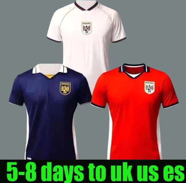 26 27 CARRASQUILLA MARTINEZ BLACKMAN panama socer jerseys 2026 FARDO LUIS RODRIGUEZ WATERMAN Panama national team Retro 1998 football shirts Men unifor