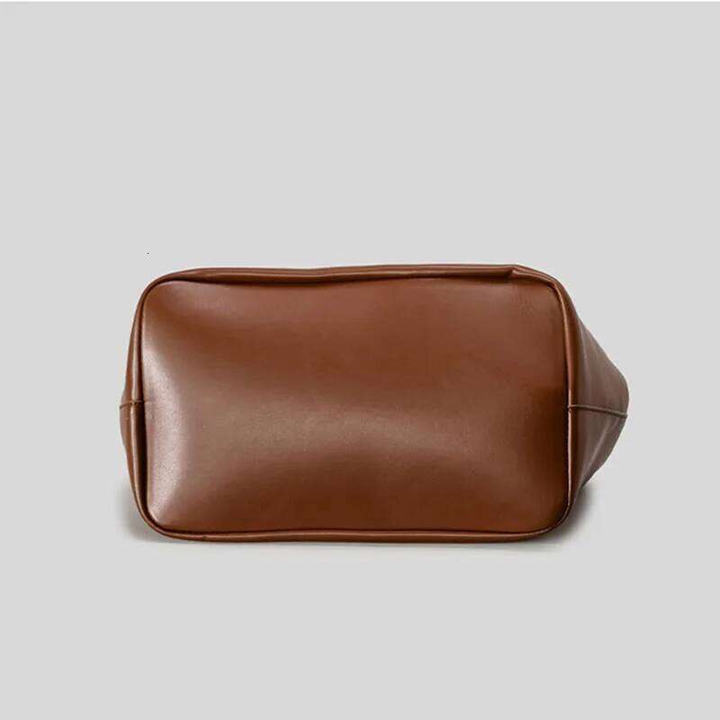 New Large Clip Clutch For Women Fashion Trend Shoulder Evening Bag Luxury Designer Soft Leather Frame Kisslock Shell Handbag Liksusie
