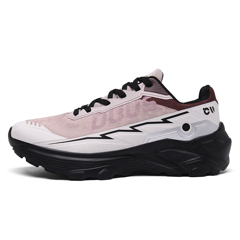 CUUS DUUS 2026 hot mesh breathable and shock-absorbing designer running shoes casual trendy sports shoes for men and woman