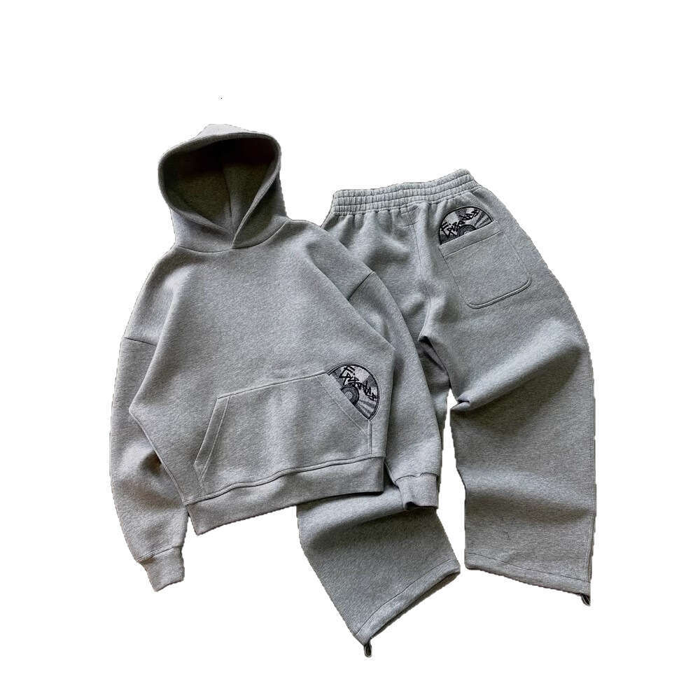 Hip Hop Letter Print Hoodie - Baggy Fit Streetwear Casual Tops for Young Men Bestseller in Europe and America: Personalized disc print sweatshirt a