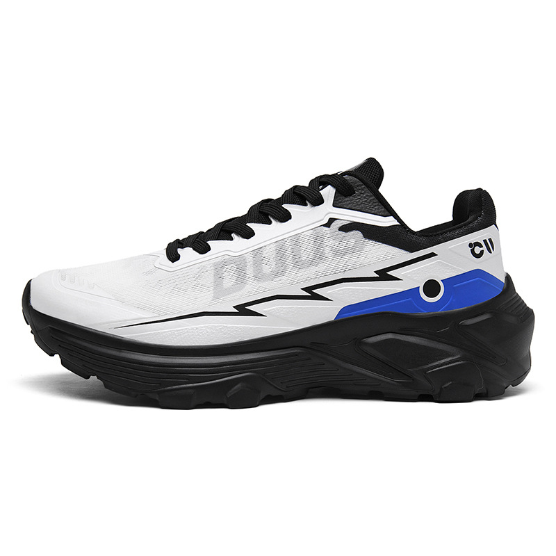 CUUS DUUS 2026 hot mesh breathable and shock-absorbing designer running shoes casual trendy sports shoes for men and woman