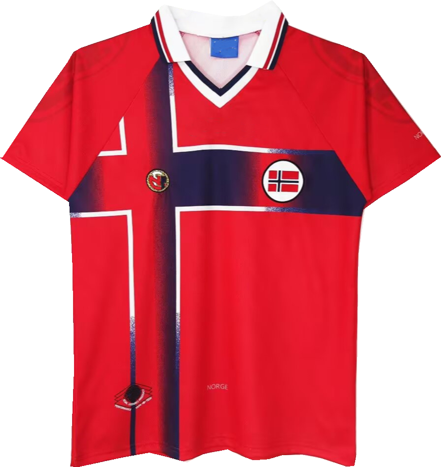 2026 new 2026 Norway soccer jerseys 26 27 ODEGAARD Berge BOBB Haaland NUSA 1998 1994 1995 Norges Mykland Solskjaer home away football shirt