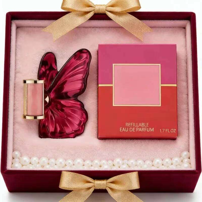 Herrera The Bomb Women'S Perfume | Woody Scent, 80Ml/2.7Oz, Ideal Gift Options for Valentine'S Day, Christmas, New Year'S, And A 26L042