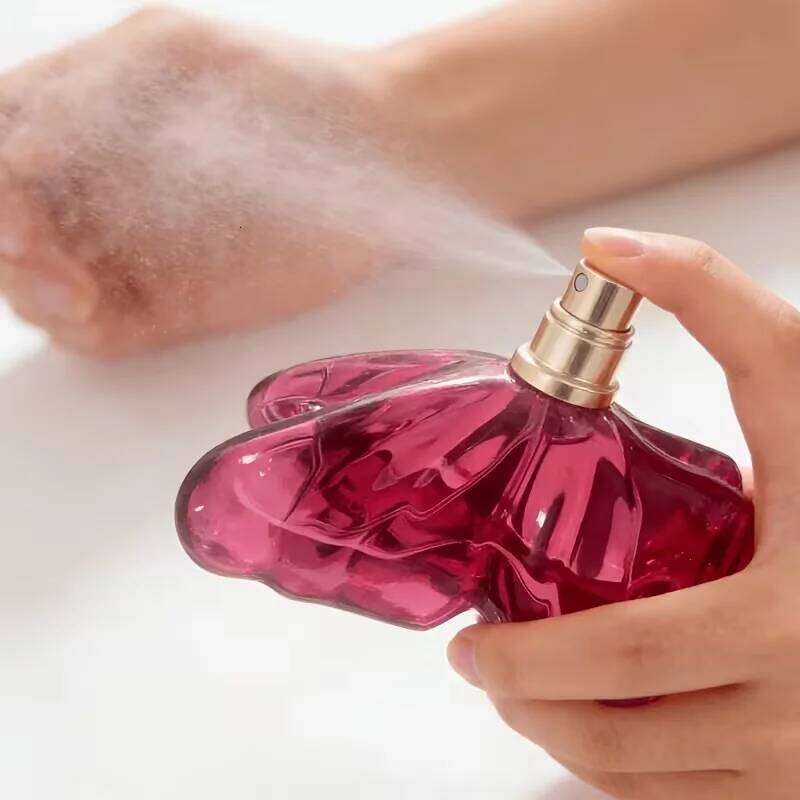 Herrera The Bomb Women'S Perfume | Woody Scent, 80Ml/2.7Oz, Ideal Gift Options for Valentine'S Day, Christmas, New Year'S, And A 26L042
