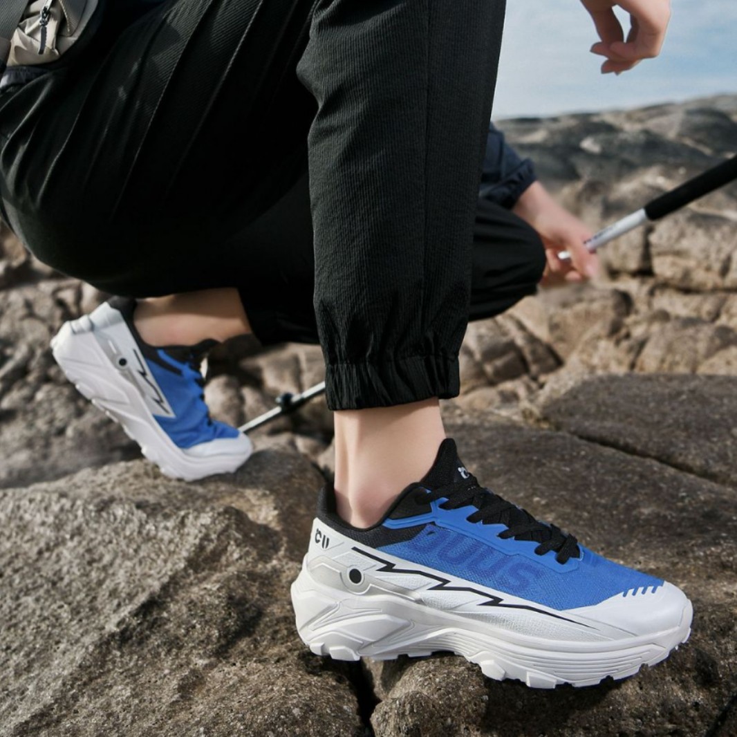 CUUS DUUS 2026 hot mesh breathable and shock-absorbing designer running shoes casual trendy sports shoes for men and woman