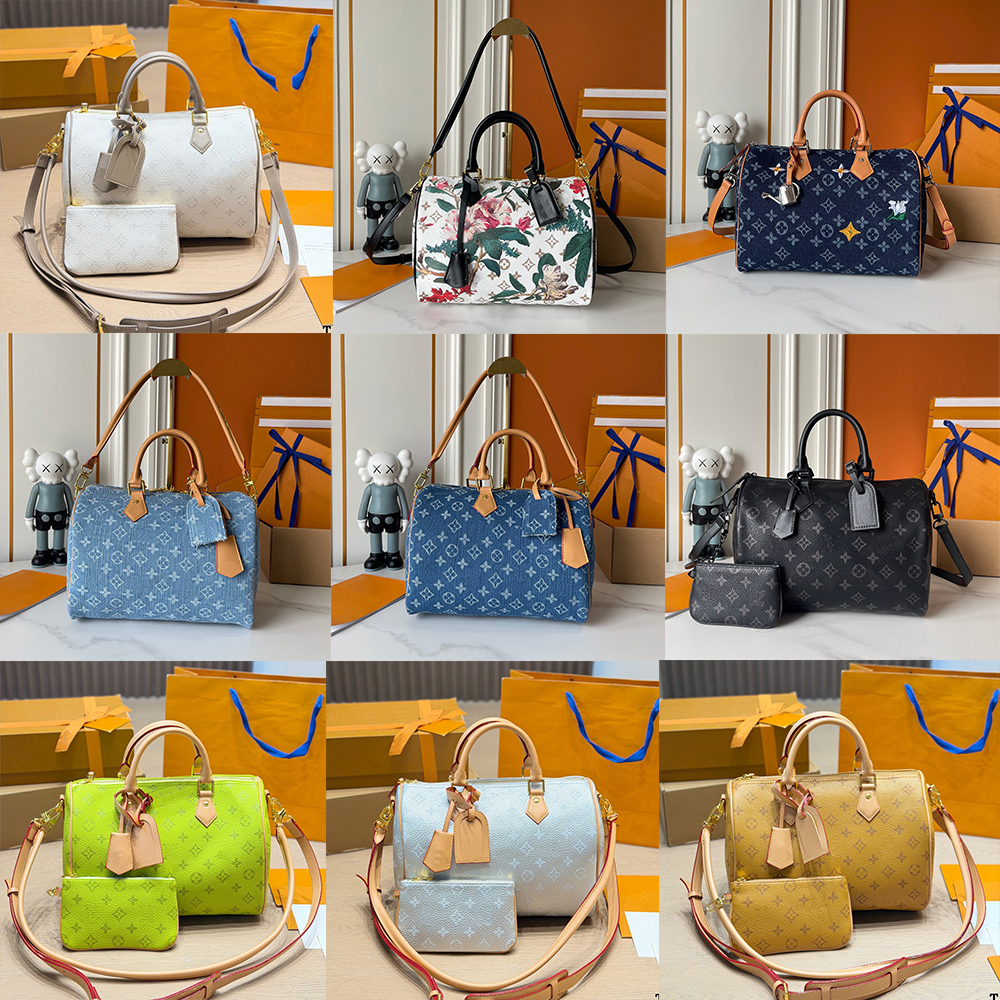 High Quality New Murakami Designer Bag Floral Patterns Women Tote Bag Luxury Handbag Single Shoulder Diagonal Cross Bag Manufacturer Wholesale