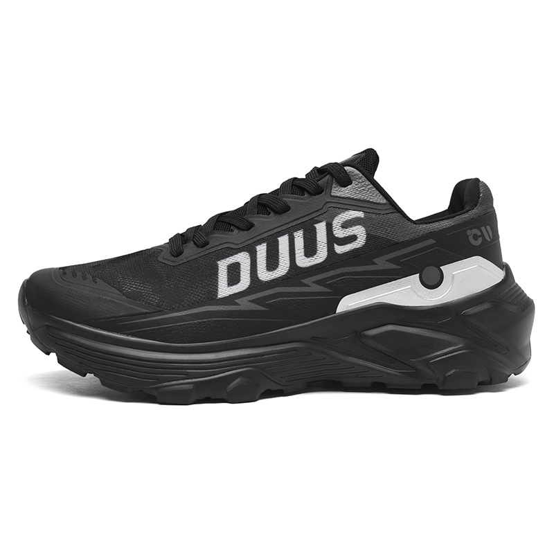 CUUS DUUS 2026 hot mesh breathable and shock-absorbing designer running shoes casual trendy sports shoes for men and woman