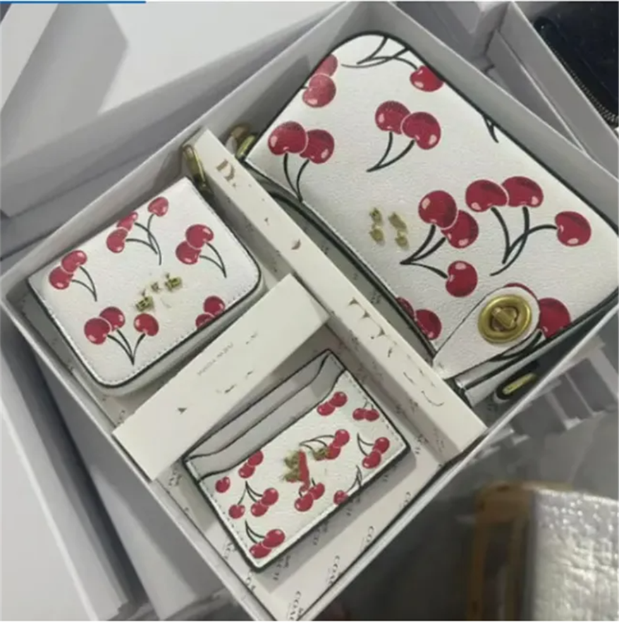 Designer Bag Tote bag Luxury Leather Messenger Shoulder Bag Handbag Fashion Wallet Outdoor Beach Bag Woman Shopping Bag High Quality AAFAA