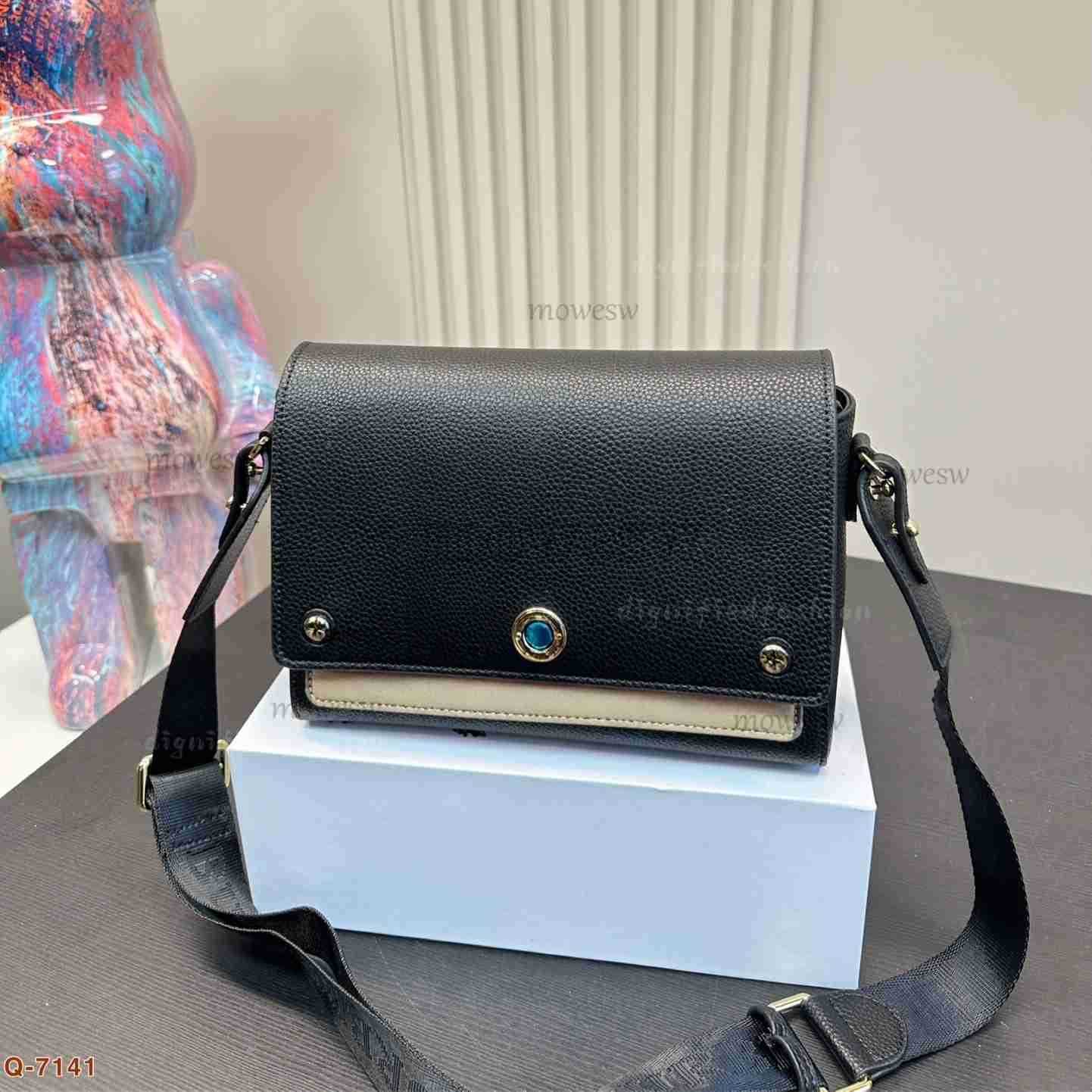 blueberry Bag Designer Luxury Brand Burry Shoulder Bag Luxury Wallet Mini Purses Crossbody Woman Handbag Shoulder Bags Designers Women Purse Luxurys Handbags a0c