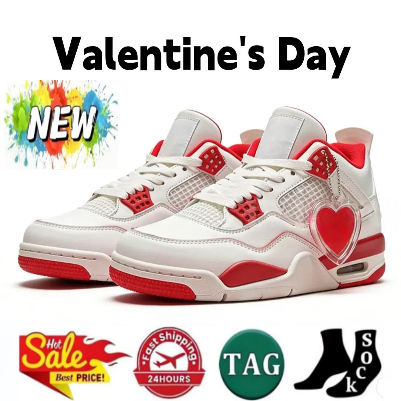With Box 4s 5s 11s 12s Basketball Shoes 11 Cherry Top Mens Womens Fire Red Metallic Reimagined Black Cat 4 SP Retro Carmine White Cement Grey Pink Tra