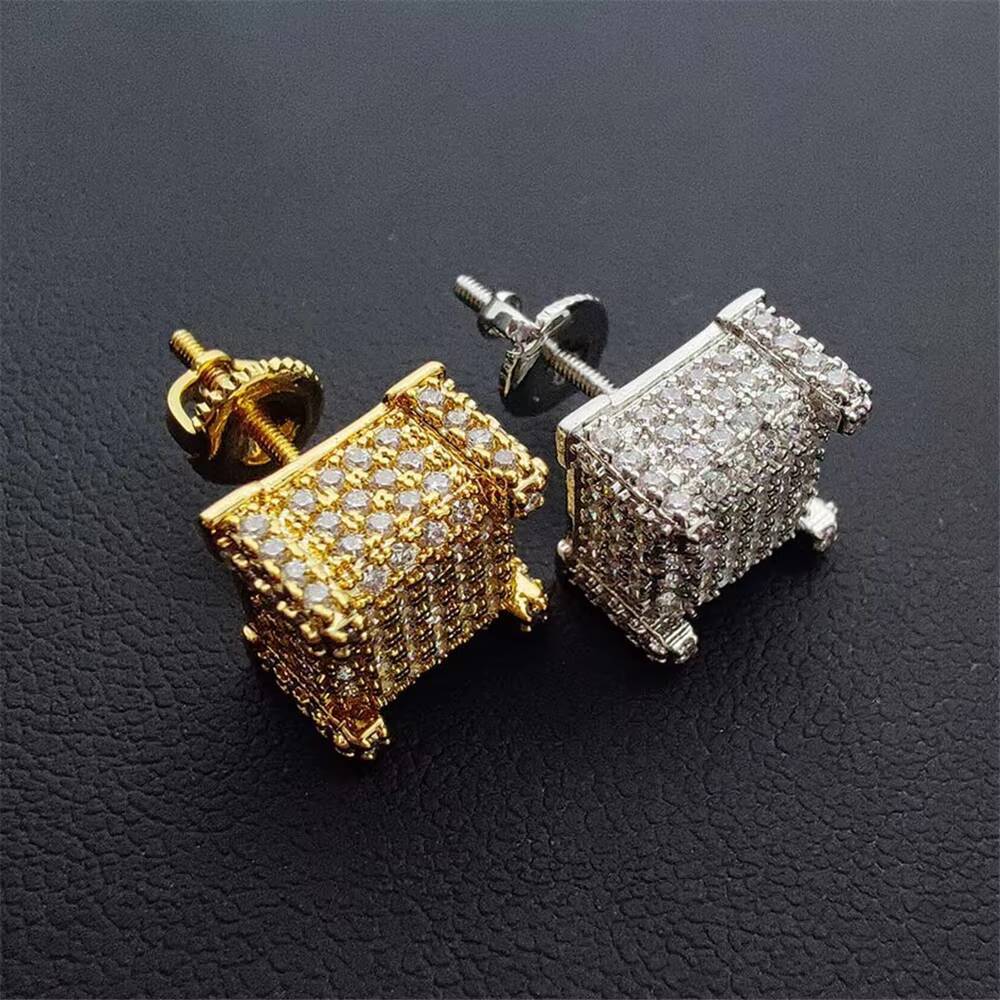 New Designs Earrings Luxury Clip on Bridal Wedding Jewelry Vsl Rose Gold Gothic Blue DIY Hoop Yellow Necklace Earrings Set